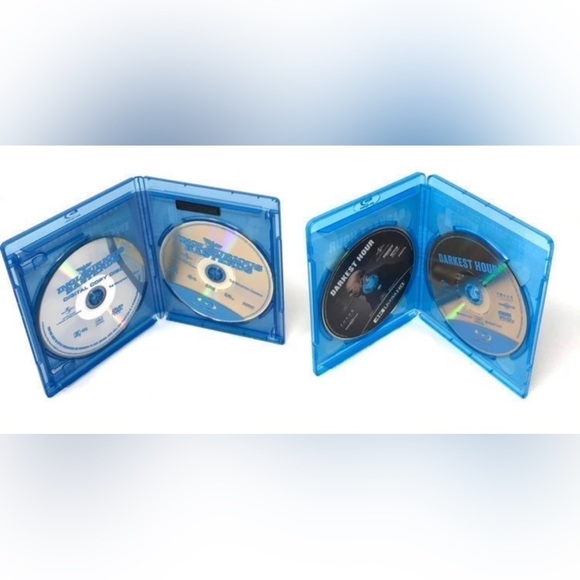 🛍️SALE🛍️ Set of 6 War Movies (Blu-ray) - Picture 10 of 12